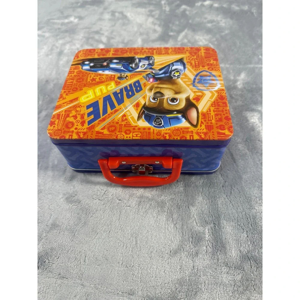 Paw Patrol paw patrol